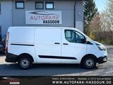 Ford Transit Custom Kasten 260 L1 Startup TÜV 08/25 F - Ford Transit mit Diesel-Antrieb: 2.0