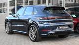 Porsche Cayenne E-Hybrid SPORT DESIGN °UVP 156.695€°PDCC - Porsche Gebrauchtwagen in Esslingen