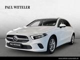 Mercedes-Benz A 180 d Progressive LED/PARKTRONIC/NAVI/Tempomat - Mercedes-Benz A 180 mit Diesel-Antrieb