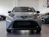 Toyota Aygo X 1.0 VVT-i Team D *CARPLAY*SITZHEIZUNG* - Toyota Aygo (X) aus 2024