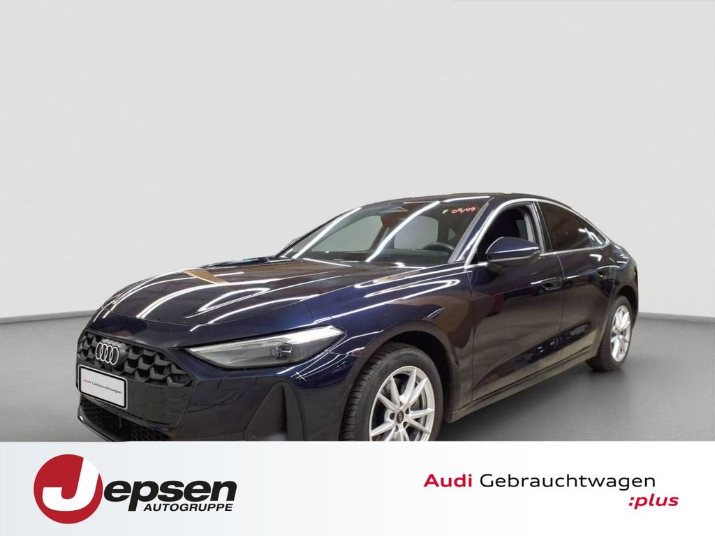 A5 Limousine TDI S tr. 18 ParkAss Cam ACC LED