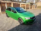 Skoda Rapid 1.2 TSI Spaceback Top Zustand Monte Carlo  - gebrauchte Skoda Rapid aus dem Jahr 2015
