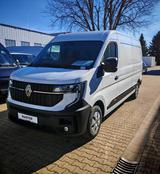 Renault Master Kastenwagen extra L3H2 3,5t Blue dCi 150