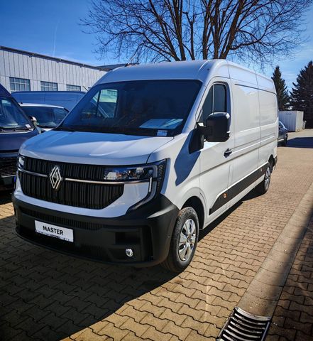 Renault Master Kastenwagen extra L3H2 3,5t Blue dCi 150