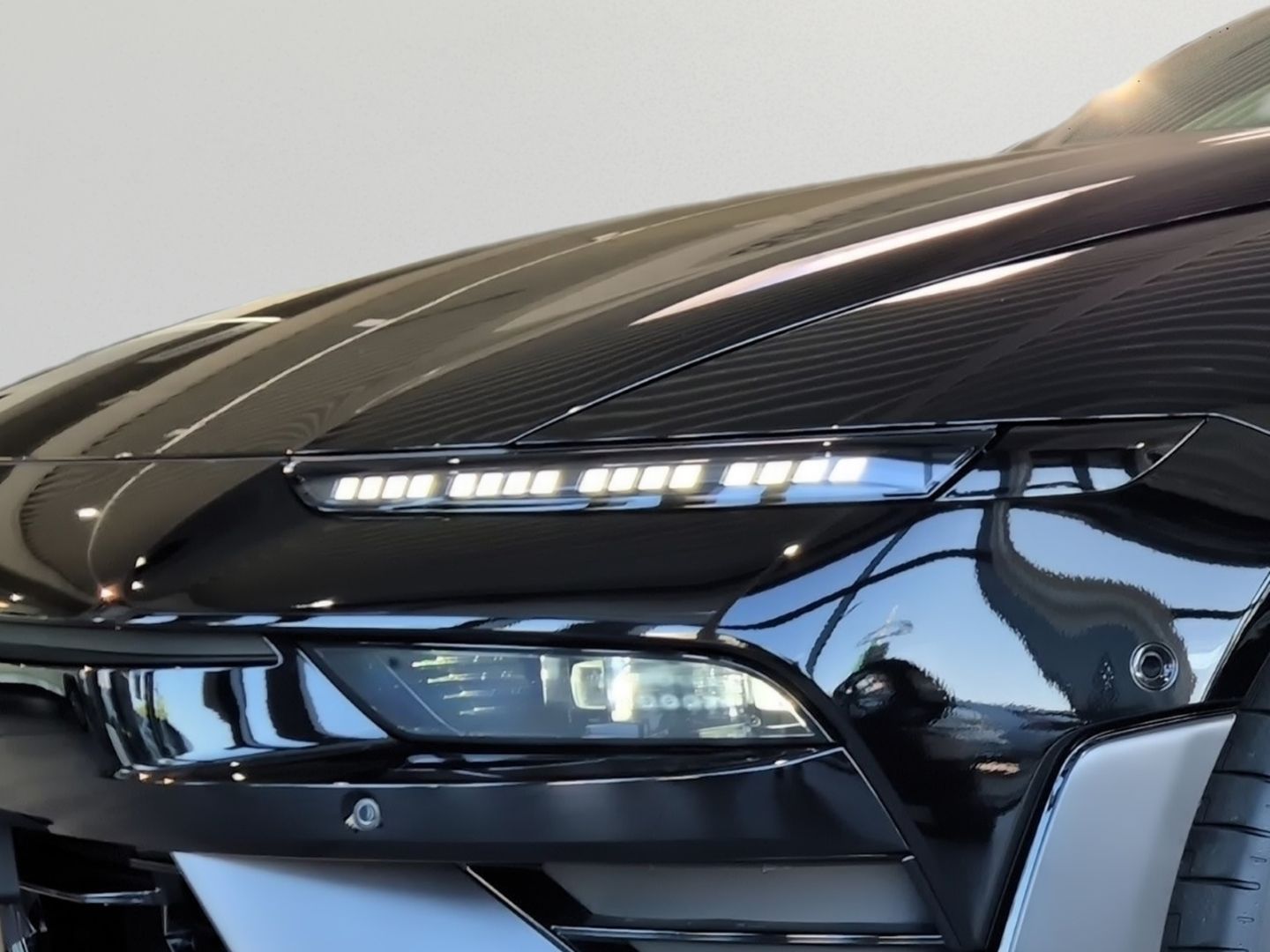 Hyundai IONIQ 6 – Bild 5