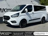 Ford Transit Custom 2.0 TDCi 320 L1 Trend *9-SITZER*L - Ford Transit Custom in Wiesbaden