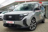 Ford Tourneo Courier Trend 1.0 EB Aut. LED Tempomat A - Ford Tourneo Courier: Automatik