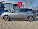 Nissan Leaf N-Connecta 40 kWh /Winterpaket/LED - scheckheftgepflegte Nissan Leaf