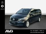 Mercedes-Benz EQV 300 AVANTGARDE 360° NAVI MBUX DISTRONIC LED - Mercedes-Benz EQV Gebrauchtwagen