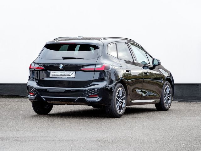 Foto Nummer 2: BMW 218i Active Tourer