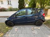 Mercedes-Benz A 170 AVANTGARDE Avantgarde