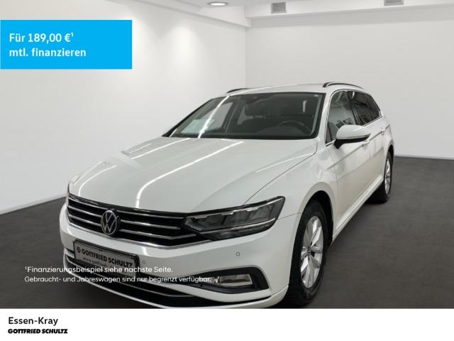 Volkswagen Passat Variant Business 1.5 TSI DSG AHK Navi