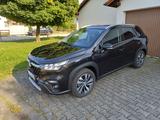Suzuki S-Cross 1.4 Hybrid Comfort+  NAVI,AHK,360°KAMERA - Suzuki (SX4) S-Cross von privat