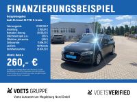 Audi A4 - Vorschau Bild 1