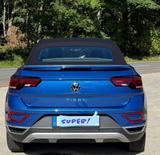 Volkswagen T-Roc Cabriolet 1.5 TSI OPF DSG Style 110KW