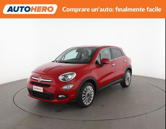 Image of Fiat 500X