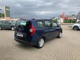 Dacia Lodgy 1.2 TCe 115 Comfort Klima*Radio - Dacia Lodgy aus 2018