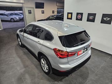 BMW X1 - 8