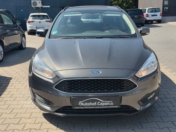 Ford Focus - 2
