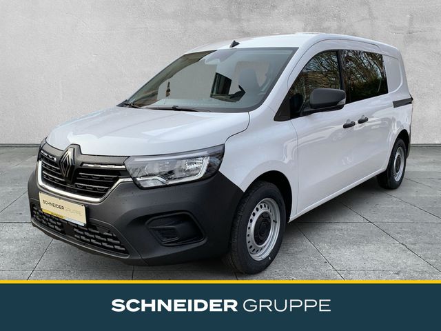 Renault Kangoo RAPID DOKA L2 dCi 95 RFK+PDC+SHZ