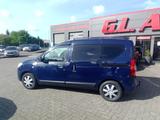 Dacia Dokker Laureate/AHK/KLIMA/PDC/TEMPO/SH - Dacia Dokker Laureate mit Benzin-Antrieb