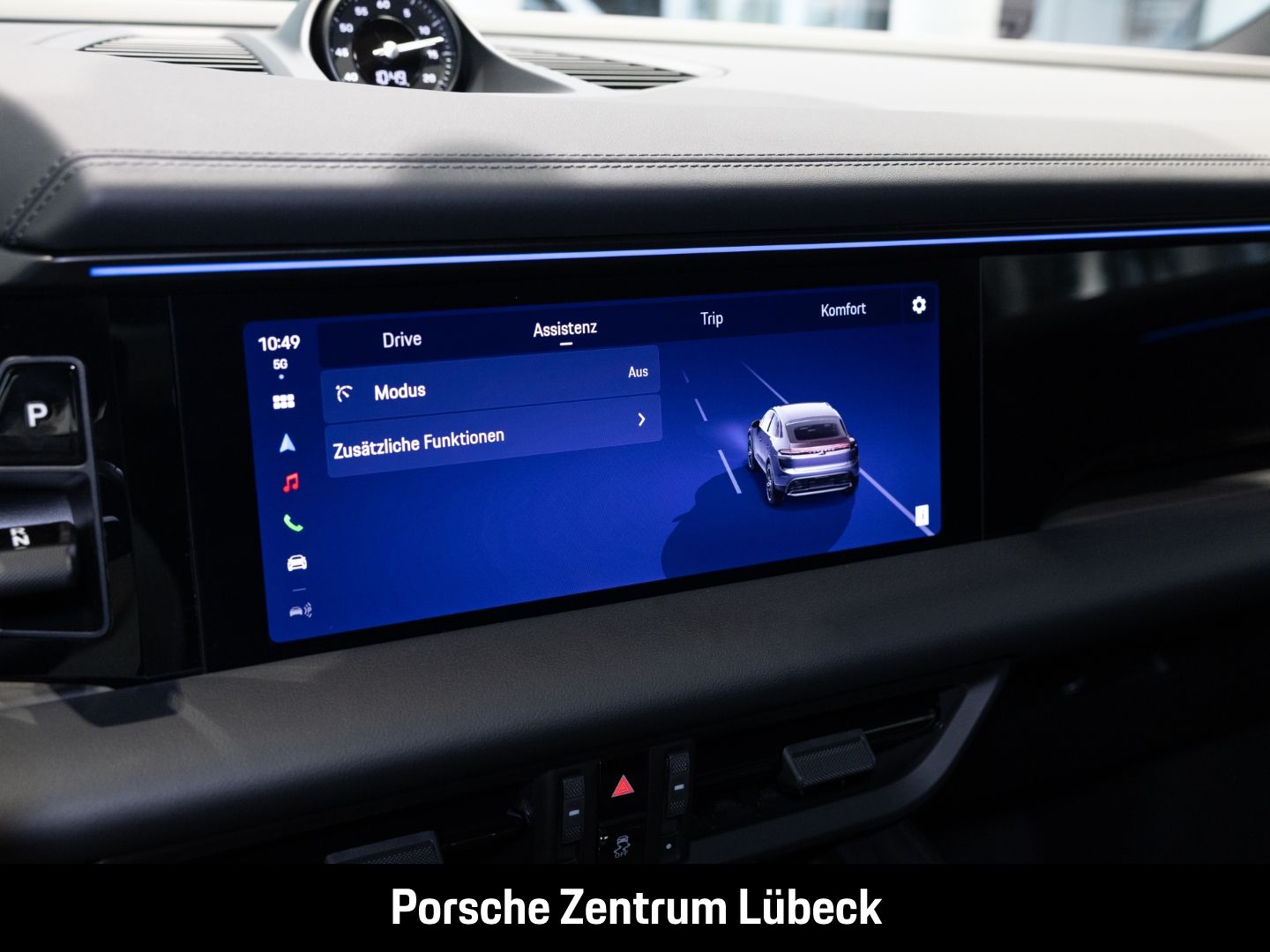 Porsche Macan - Bild 29
