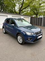 Seat Arona 1.0 TSI Style*AHK*ALU*PDC*SHZ - Seat Arona von privat