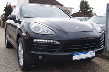 Porsche Cayenne - 3