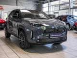 Toyota Yaris Cross 1.5 Hybrid GR Sport NAVI ACC HUD LED - Toyota Yaris Cross Gebrauchtwagen in Hamburg