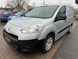 Peugeot Partner 1.6*KASTEN*AUTOMATIK*KLIMA*TÜV - Peugeot Partner in Braunschweig