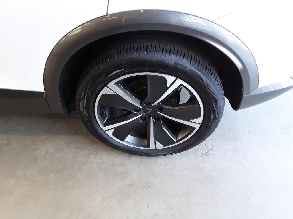 Cupra Formentor 1.5 TSI 110kW AHK*Tempo*PDC*RFK*Klima