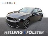 Opel Astra Electric L GS 5-Türer HUD Navi Leder 360 K - schwarze Opel Astra Electric