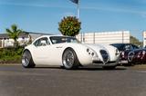 Wiesmann MF4 GT  Sportwagen mit Charakter