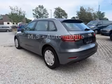 Audi A3 Sportback 30 TDI*Bi-Xenon*Navi*SHZ*PDC*USB* - Audi A3 30 TDi Gebrauchtwagen