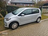 Volkswagen up! 1.0 44kW move up! ohne Start-Stopp-Syste... - VW up! von privat