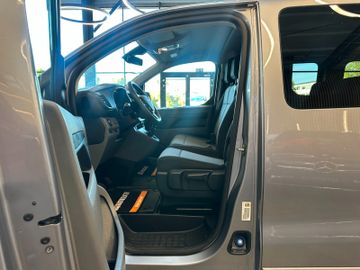 Opel Vivaro *9.SITZER*AHK*TEMPO*CARPLAY*SERVICE0426*