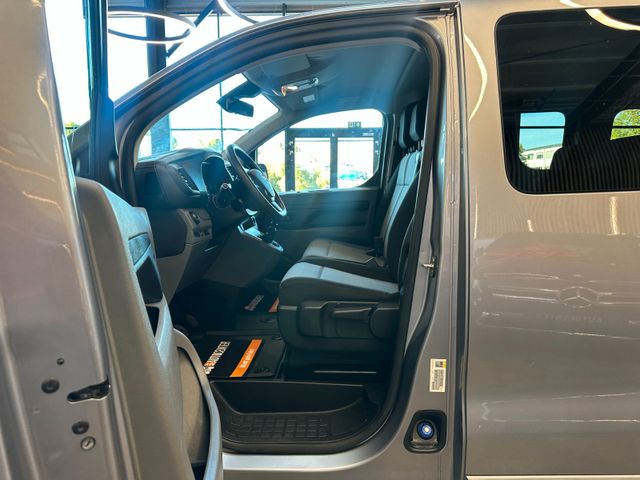 Opel Vivaro *9.SITZER*AHK*TEMPO*CARPLAY*SERVICE0426*