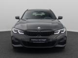 BMW 320d xD M Sport Panorama DAB Laser Kamera 19Zoll - BMW 3er Reihe: Standheizung