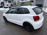 Volkswagen Polo V Style 1.6 TDI 105ps E5*Panorama*SHZ*Klim* - Volkswagen Polo Style mit Diesel-Antrieb