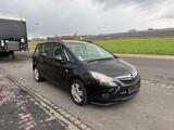 Opel Zafira Edition Aut. - Opel Zafira Gebrauchtwagen in Frankfurt