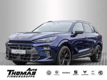 Cupra Terramar - 1
