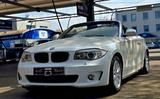 BMW 118 d Cabrio Automatic Limited Edition Lifestyle - BMW 118: Cabrio, 118d