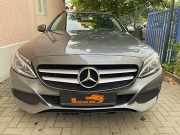 Mercedes C 200 - 2