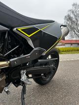 Husqvarna 701 - HUSQVARNA 701