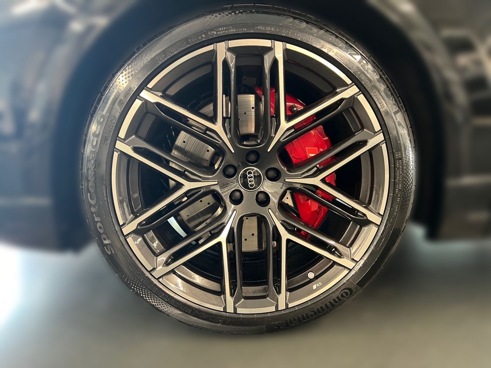 Audi RSQ8 - Bild 4
