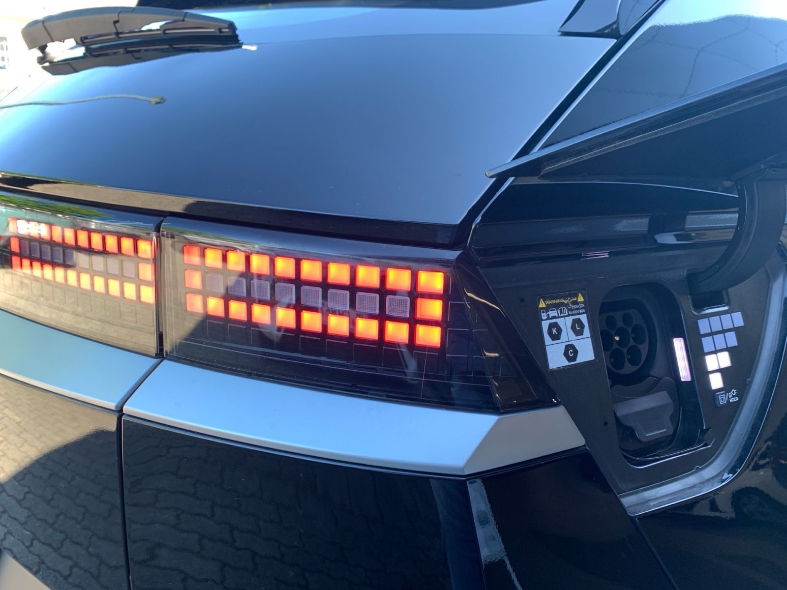Fahrzeugabbildung Hyundai IONIQ 5 Dynamiq 84 kWh Elektro