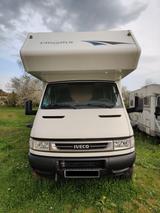 Phoenix G8300 - Phoenix Wohnwagen & Wohnmobile