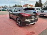 Nissan Qashqai 1.6 dCi Tekna Leder/Pano/360°/Alu 19" - Nissan Qashqai mit Diesel-Antrieb