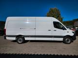Mercedes-Benz Mercedes Sprinter317L3H2Pro LED Navi Kamera Blis - Mercedes-Benz Sprinter: Van, Merc