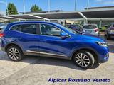 Renault RENAULT Kadjar Blue dCi 8V 115CV EDC Sport Editi - Renault Kadjar mit Halbautomatikschaltung